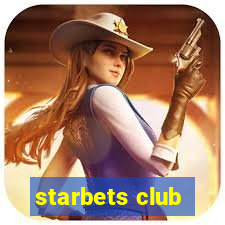 starbets club